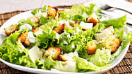 The Brick Oven food