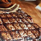 Outback Steakhouse food