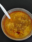 China Pavillion Restaurant food