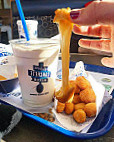 Culver's food