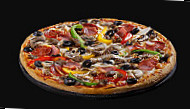 Domino's Pizza Dunkerque food