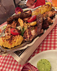 El Dorando Steakhaus food