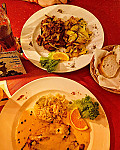 El Dorando Steakhaus menu