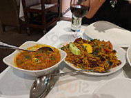 Indian Ocean food