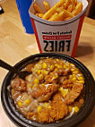 Kfc food