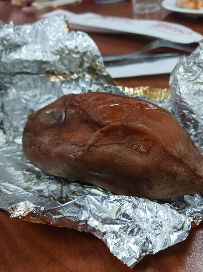 Golden Corral