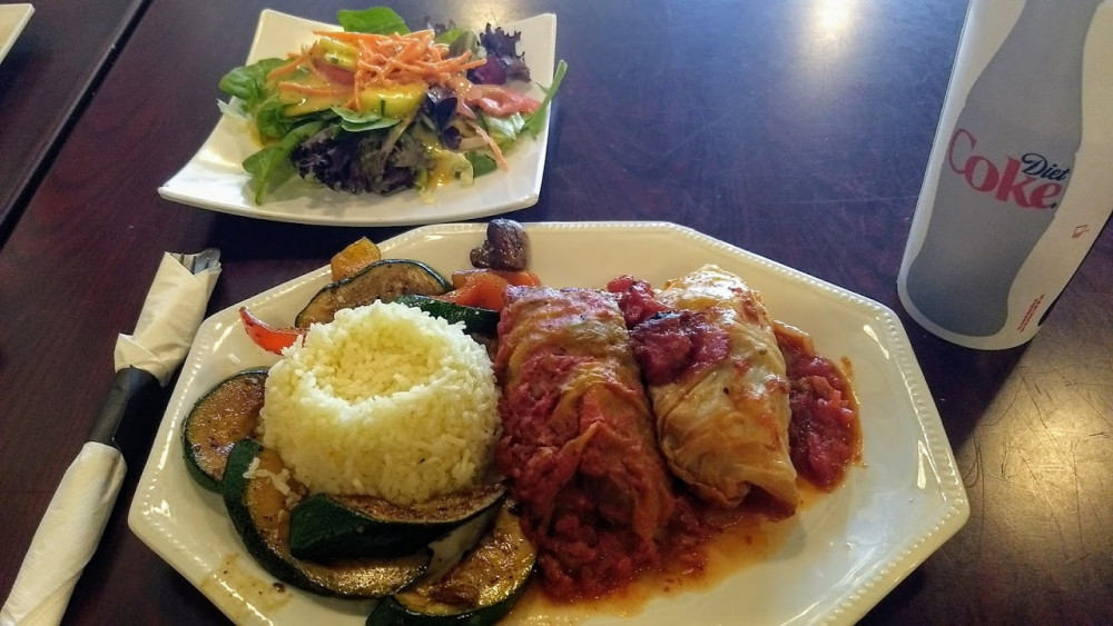 restaurant image
