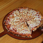 Stars And Stripes Pizza Edmond food