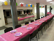 -location De Salle, Mariage, ScaËr, Le Mississippi, 29390 Bretagne, Concarneau Quimper. food