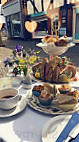 The Buttercross Tearoom food