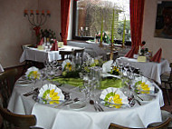 Revital Wohlfuehlhotel Steimker Hof food