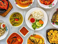 Hot Pindang Kitchen food