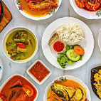 Hot Pindang Kitchen food