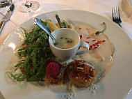 Kuhlmann"s Restaurant food