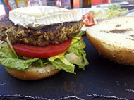 Hamburgueseria Mcoin food