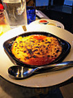 Pizza Express food