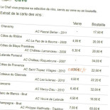 L'Auberge des Sources