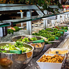 Vila Brazil food