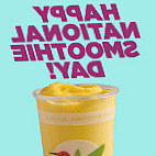 Robeks Fresh Juices Smoothies food