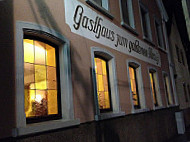 Zum Goldenen Hirsch inside