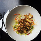 Buddha food
