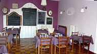 Chez Anne et Gaston food