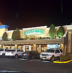 Carrabba's Italian Grill Ocean City outside