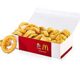 McDonald's food