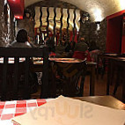 Pizzeria-trattoria Domino food