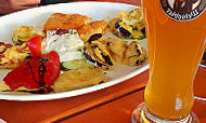 Nefeli food