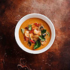 Deena Tomyam food