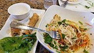 V Bistro Vietnamese Noodle Grill food