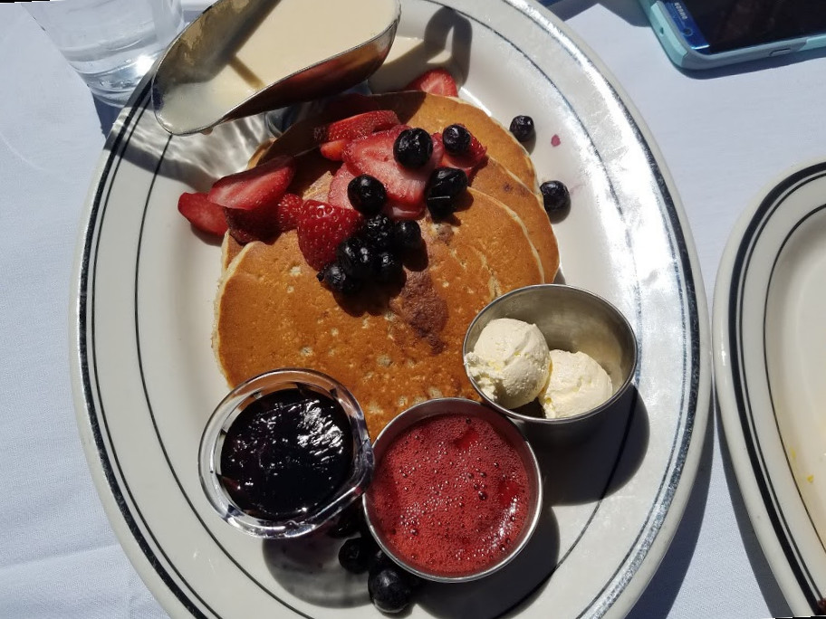 Mimi's Cafe