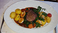 Landgasthof Seehaus food