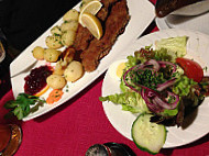 Wirtshaus Alt-Tryberg food