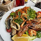Il Sogno food