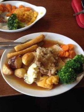 The Woodridge Inn