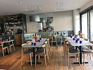 Pizza Express Banstead food