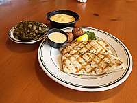 The Original Oyster House Gulf Shores inside