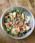 Vinaigrette Salad Kitchen food