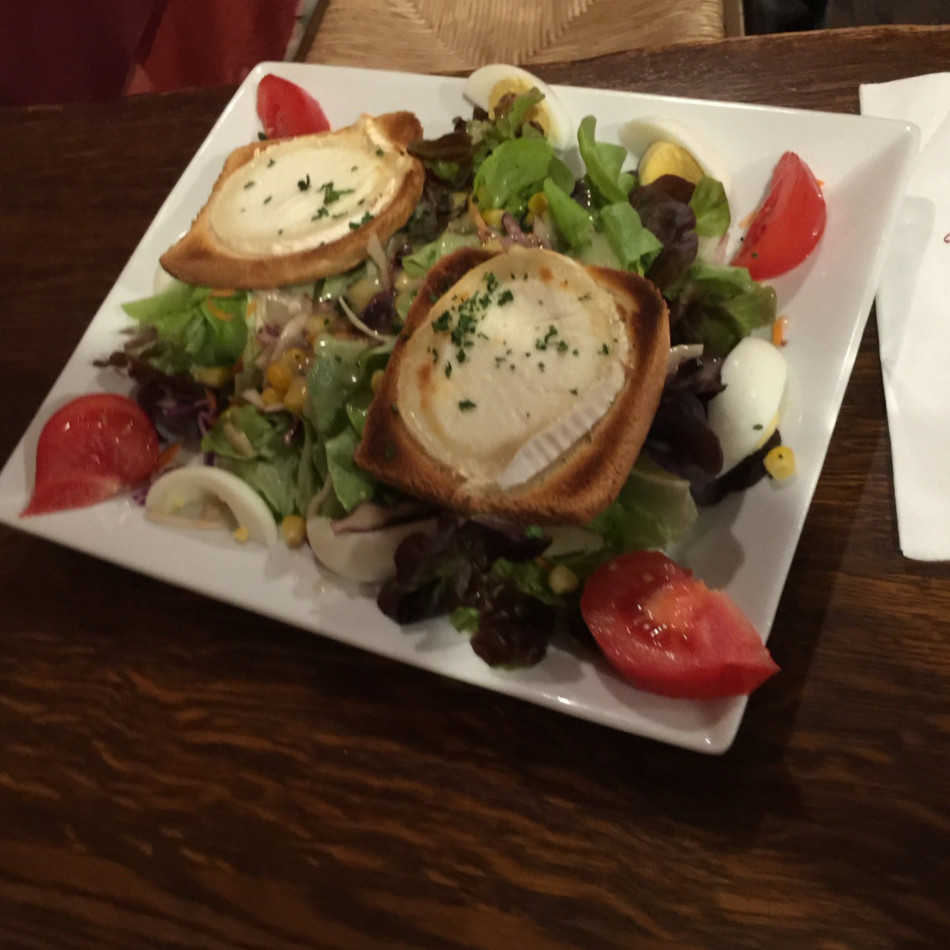 La Rôtisserie O