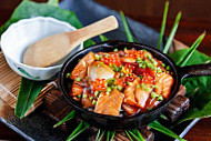Enn Sushi And Japanese Cuisine food