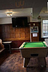 Queens Head inside