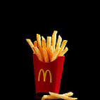 Mcdonald's food