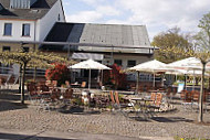 Romikulum Trier Und Pizzeria inside