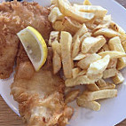 Marina Fish Chips More food