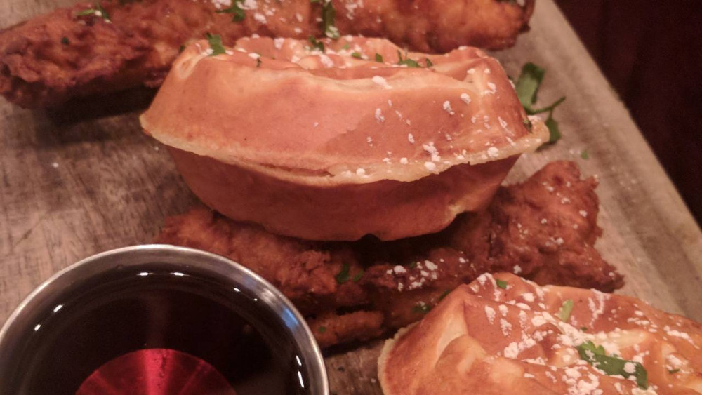 restaurant image