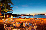 Lagoon By Jean-georges inside