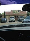 Olive Garden outside