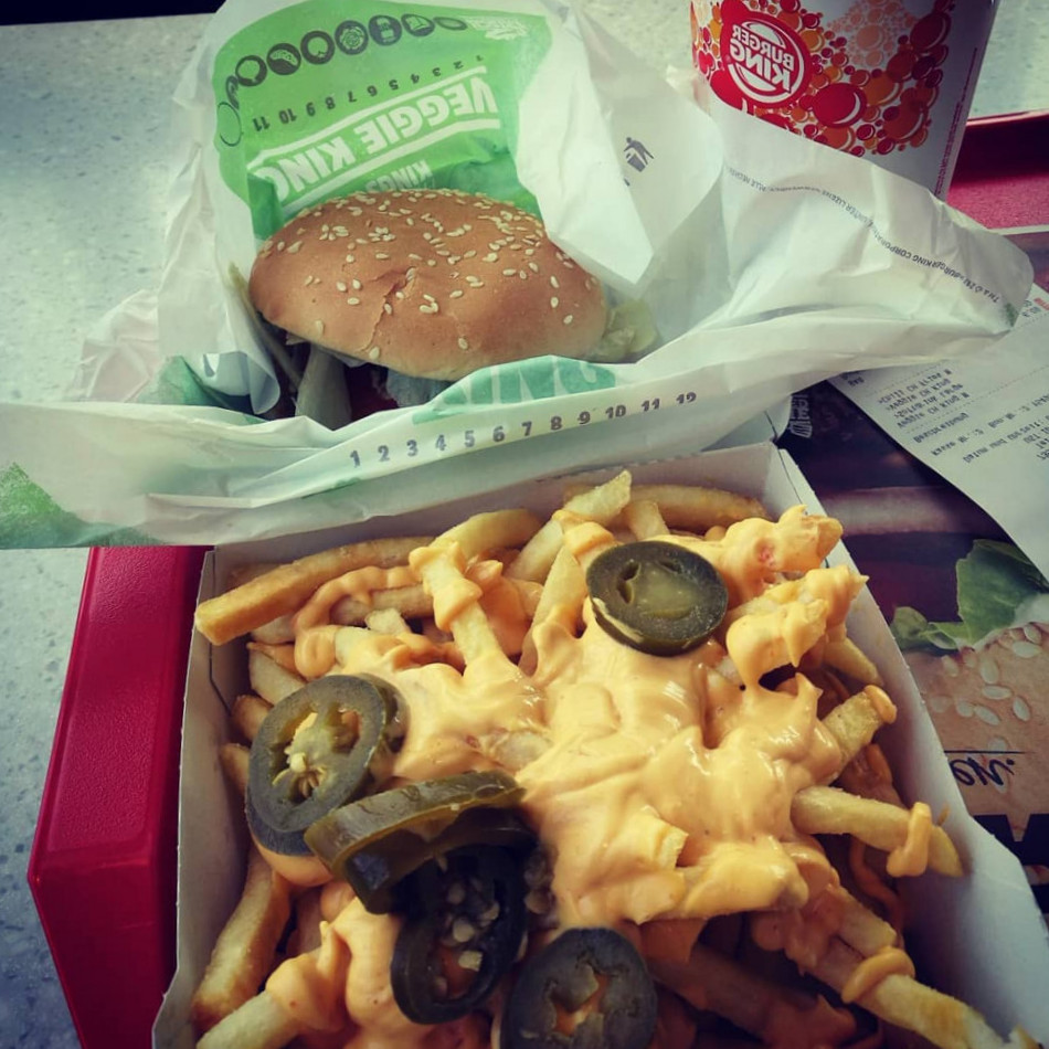 Burger King